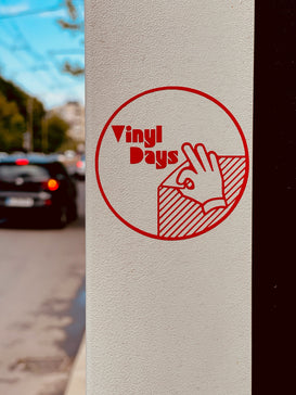 How to apply our vinyl stickers?