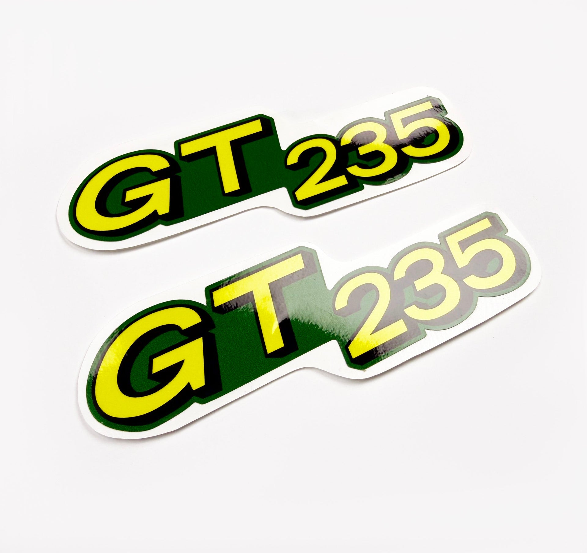 GT