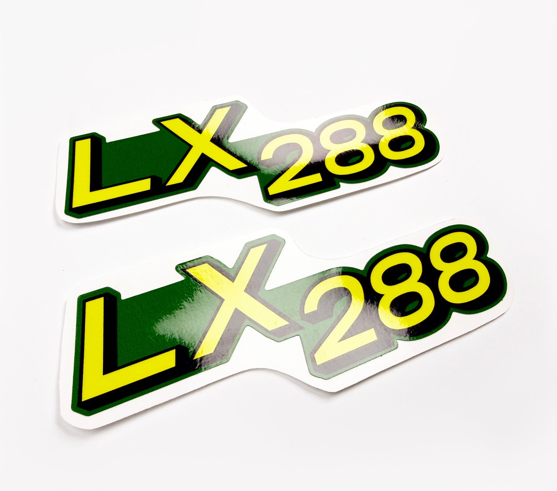 LX