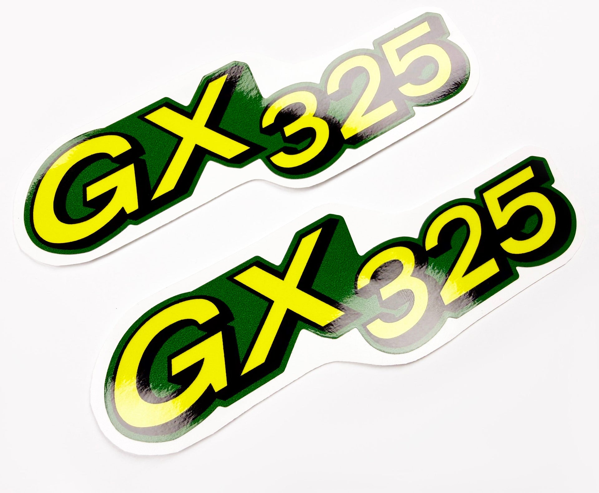 GX