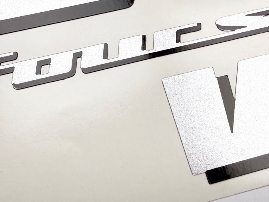 Vinyl silver shimmer decals set suitable for Yamaha 200 hp four stroke V 6 outboard engine. Vinyl stickers kit for Yamaha 200 hp Handmade