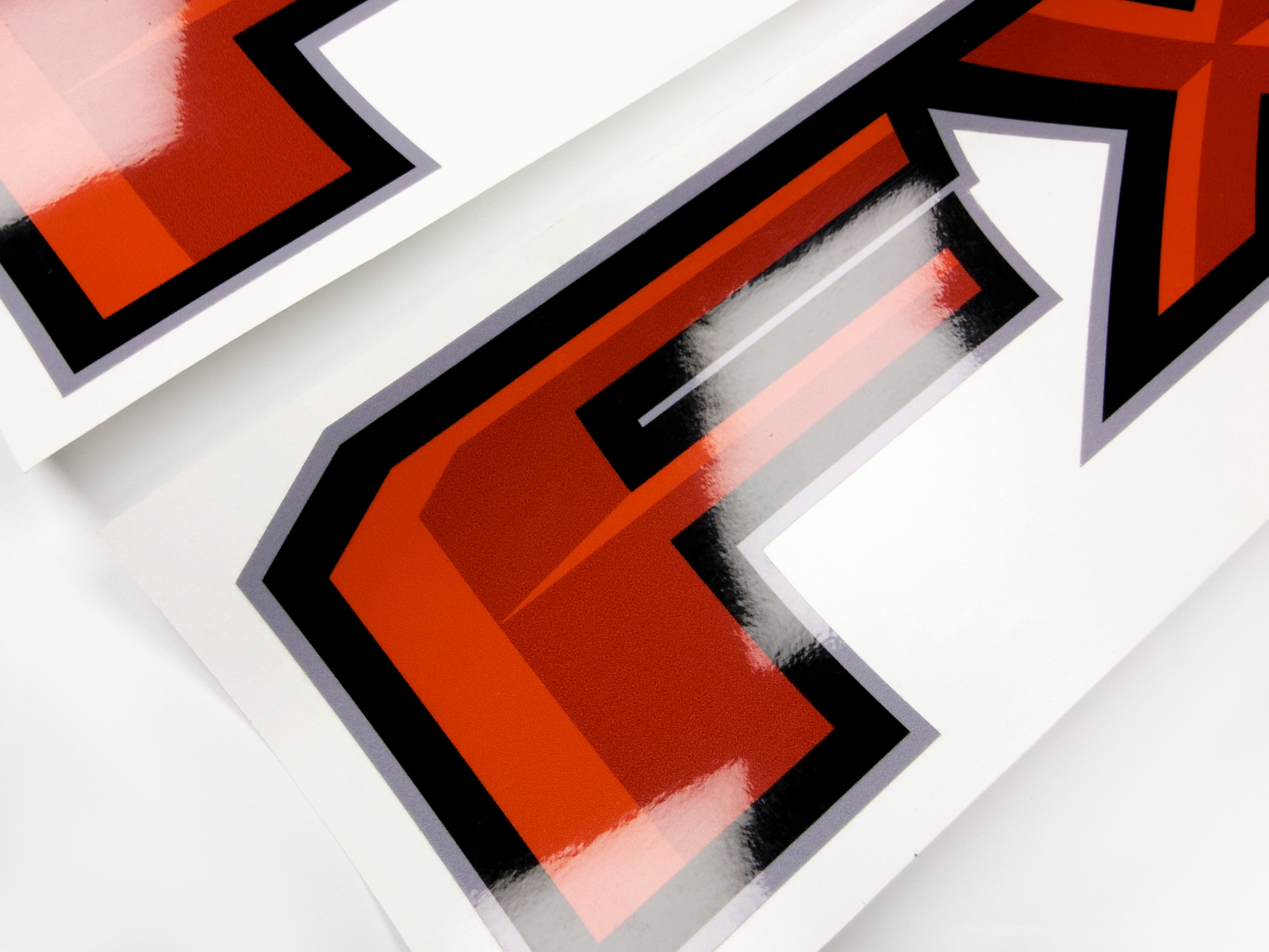 Vinyl sticker set vinyl decal kit for FORD F150