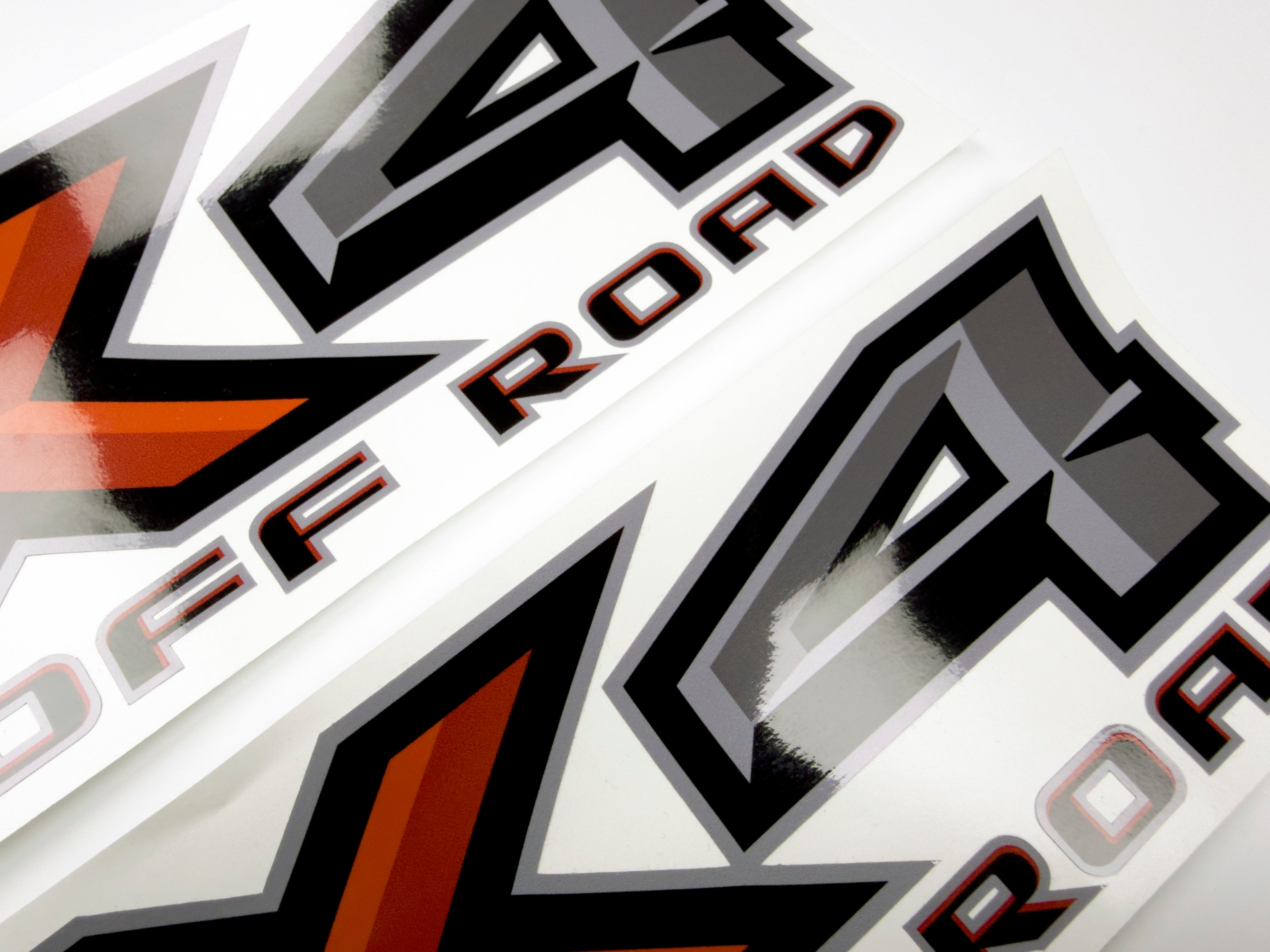 Vinyl sticker set vinyl decal kit for FORD F150